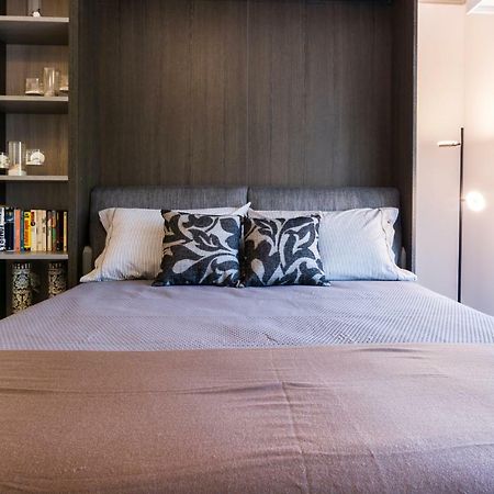 Elegant Studio With Air Conditioning Cannes Luaran gambar